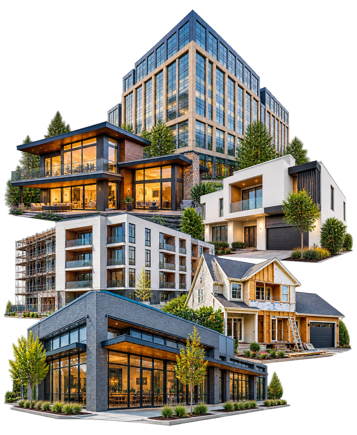 Mortgage Investment Services